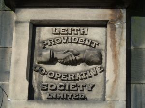 Leith_Provident_Co-operative_Society_Limited