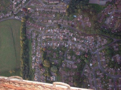 Tiverton_,_Balloon_View_of_Broomhill_-_geograph.org.uk_-_1234159