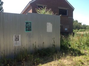 Lodge Hill Newry Road